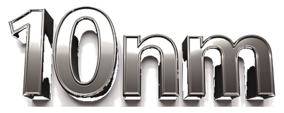 10nm logo